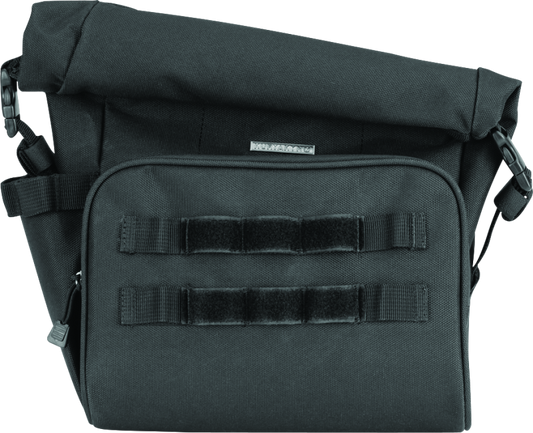 Kuryakyn Hoodrat Universal Swingarm Bag - Racecraft Industries