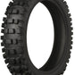 Kenda K774 Ibex Rear Tire - 90/100-14 4PR 49M TT 11541059 - Racecraft Industries