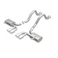 MagnaFlow Sys C/B 97-04 Corvette C5 5.7L - Racecraft Industries