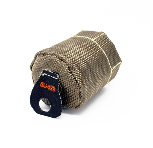 Torque Solution Thermal Oil Filter Blanket for Subaru EJ 15208AA12A Oil Filter - Racecraft Industries