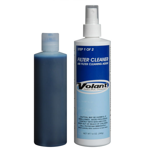 Volant Pro5 Cotton Gauze Air Filter Cleaner And Degreaser - Racecraft Industries