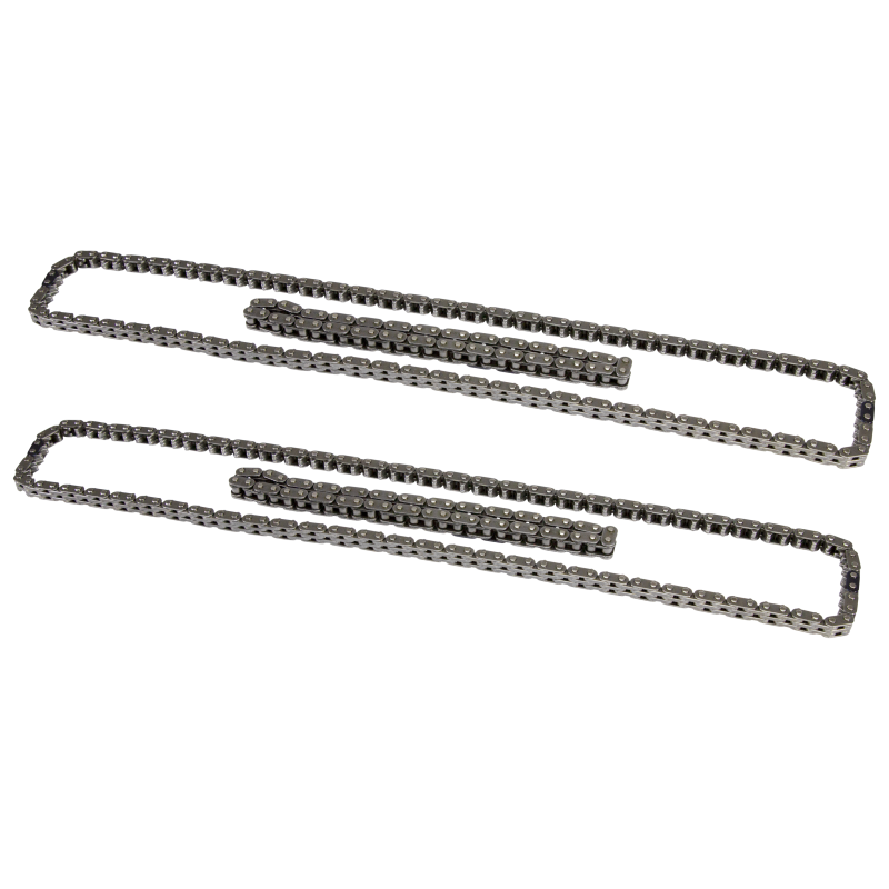 COMP Cams High-Tech Timing Chain Set 15-18 Ford Coyote - Racecraft Industries