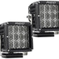 Rigid Industries D2 XL Specter Diffused - (Set of 2) - Racecraft Industries