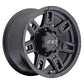 Mickey Thompson Sidebiter II Center Cap - Bolt On Pop-Top 5X4.5/5.0 90000019900 - Racecraft Industries