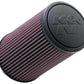 K&N Universal Rubber Filter 4inch FLG / 6inch OD-B / 4-5/8inch OD-T / 9inch H - Racecraft Industries