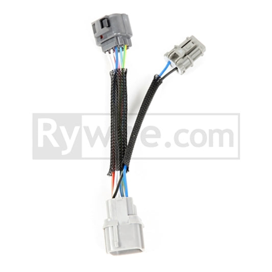 Rywire OBD2 10-Pin to OBD1 Distributor Adapter - Racecraft Industries