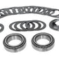 Yukon Gear 8.5in & 8.2in GM Carrier installation Kit - Racecraft Industries
