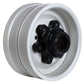 Fluidampr 11-22 Ford Mustang 5.0L Coyote Aluminum Internally Balanced Damper - Racecraft Industries