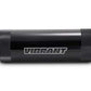 Vibrant 10 Micron Filter HD Power Fuel Filter - Racecraft Industries