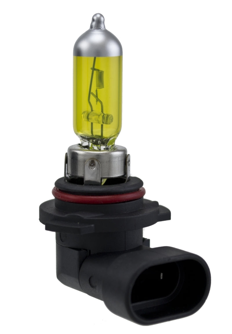 Hella Optilux HB4 9006 12V/55W XY Xenon Yellow Bulb - Racecraft Industries