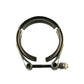 Turbosmart WG50 GenV Outlet V-Band Clamp - Racecraft Industries