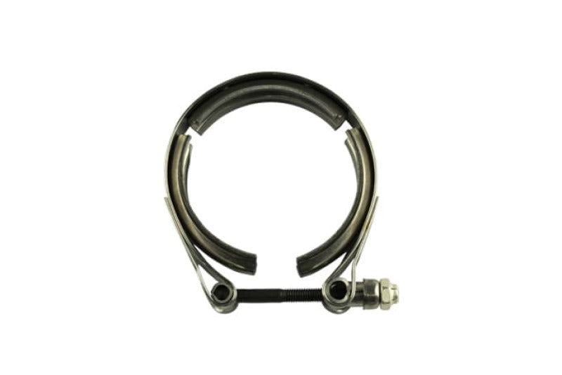 Turbosmart WG50 GenV Outlet V-Band Clamp - Racecraft Industries