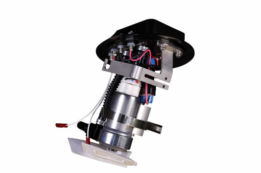 Aeromotive 05-21 Dodge Charger/Challenger 450 Dual Drop-In Phantom System - Racecraft Industries