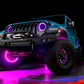 Oracle Bluetooth + RF Underbody Rock Light Kit - 4 PCS - ColorSHIFT SEE WARRANTY - Racecraft Industries
