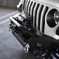 DV8 Offroad 18-23 Jeep Wrangler JL / 20-23 Jeep Gladiator JT FS-7 Mid-Width Winch Front Bumper - Racecraft Industries