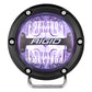 Rigid Industries 360-Series 4in LED Off-Road Drive Beam - RGBW (Pair) - Racecraft Industries