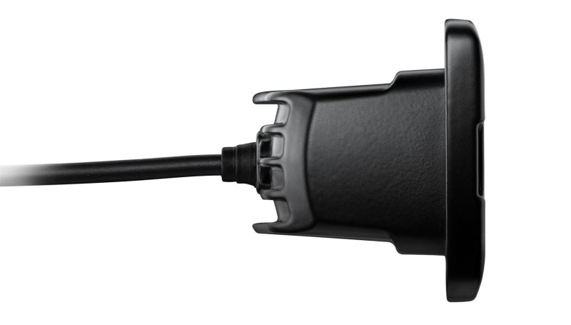 Hella Universal Black Magic 6 L.E.D. Flush Mount Mini Light Bar - Flood Beam - Racecraft Industries