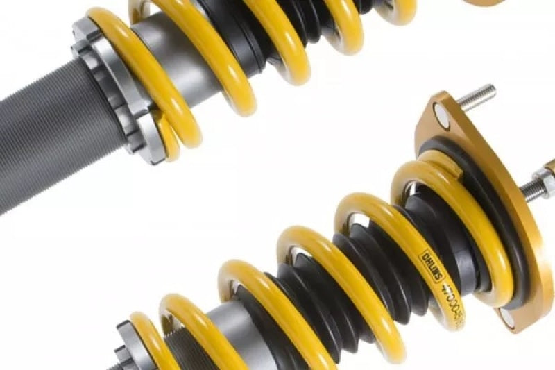 Ohlins 90-05 Mazda Miata (NA/NB) Road & Track Coilover System - Racecraft Industries