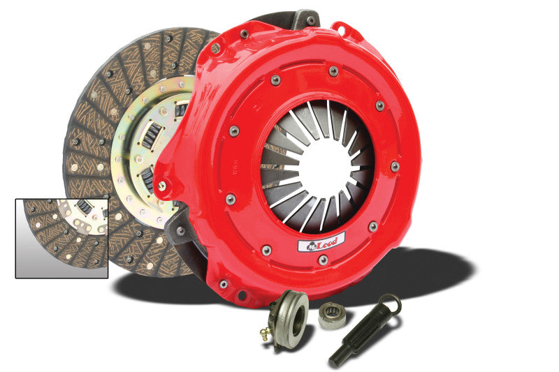 McLeod Street Pro Clutch Kit Street 4.6L 99-04 - Racecraft Industries