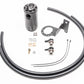 Radium Engineering Catch Can Kit PCV MK5 Supra Fluid Lock - Racecraft Industries