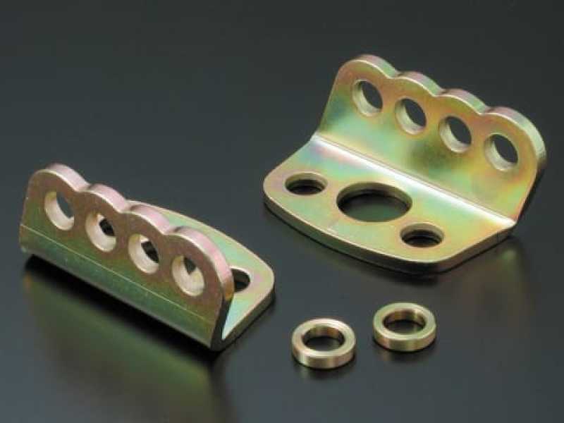 Cusco Sway Bar Adjustment LADDER. Front EVO 6 7 8 9 & X(10) - Racecraft Industries