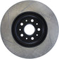StopTech Driver Side Sport Slotted Rotor - Racecraft Industries