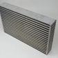 CSF High Performance Bar & Plate Intercooler Core - 20in L x 12in H x 3in W - Racecraft Industries