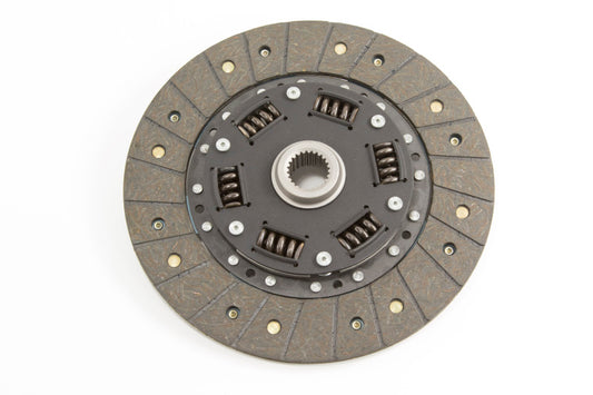 Competition Clutch 02-05 Subaru WRX Replacement Disc - Racecraft Industries