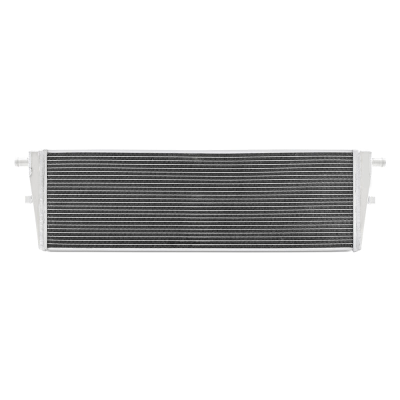 Mishimoto Universal Single-Pass Air-to-Water Heat Exchanger (750HP) - Racecraft Industries