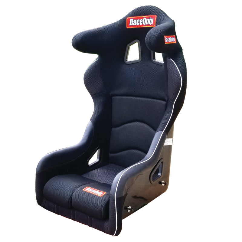 RaceQuip FIA Containment Racing Seat - Medium - Racecraft Industries