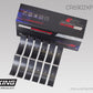King Nissan VQ35HR/VQ37VHR/VR30DTT (Size +.5) pMaxKote Rod Bearing Set - Racecraft Industries