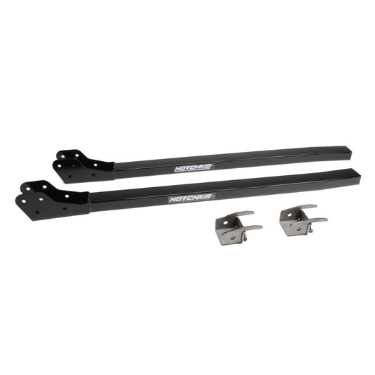 Hotchkis 67-76 Dodge Dart/Dart Sport / 73-76 Plymouth Valiant/Duster/Scamp Subframe Connector Kit - Racecraft Industries