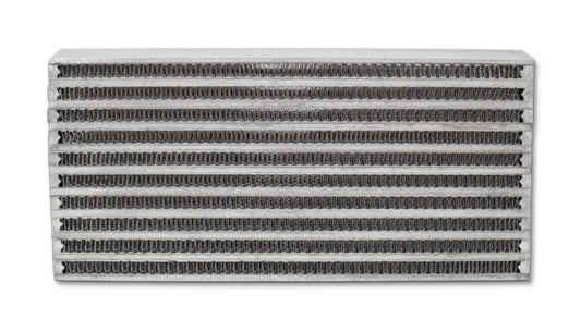 Vibrant Universal Oil Cooler Core 6in x 10in x 2in - Racecraft Industries