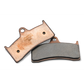 Performance Machine Brake Pads 112x6B Caliper - Racecraft Industries