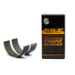 ACL Chevy V8 305/350/400 Race Series Standard Size Main Bearing Set - CT-1 Coated - Racecraft Industries