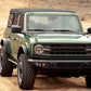 DV8 Offroad 21-23 Ford Bronco Tube Fender Flares - Racecraft Industries