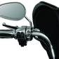 Kuryakyn Mirror Stem 3in Outward Extenders Chrome - Racecraft Industries