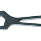 Vibrant -6AN Aluminum Wrench - Anodized Black (individual retail packaged) - Racecraft Industries