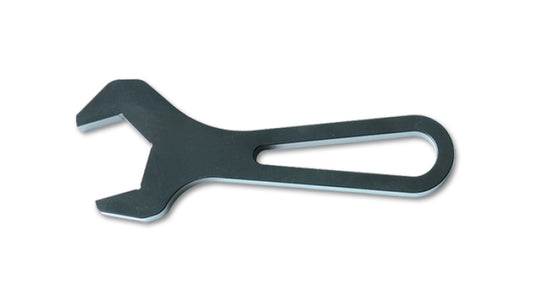 Vibrant -8AN Aluminum Wrench - Anodized Black (individual retail packaged) - Racecraft Industries