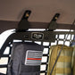 DV8 Offroad 03-09 Lexus GX 470 Rear Window Molle Storage Panels - Racecraft Industries