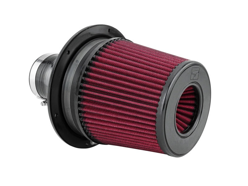 Skunk2 Universal Air Intake Kit with Filter & Mounting Ring - Racecraft Industries