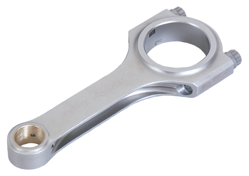Eagle Honda B18C H-Beam Connecting Rod (Single Rod) - Racecraft Industries