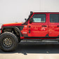 DV8 Offroad 07-23 Jeep Gladiator/Wrangler JT/JK/JL Hinge Mounted Step - Racecraft Industries