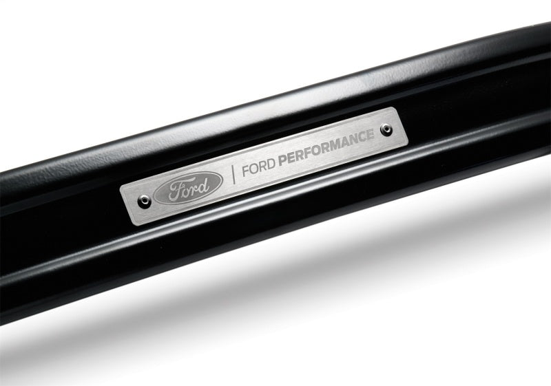 Ford Racing 15-25 Mustang GT/2.3L Ecoboost Strut Tower Brace - Racecraft Industries