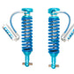King Shocks 2017+ Chevrolet Colorado ZR2 Front 2.5 Dia Remote Reservoir Coilover (Pair) - Racecraft Industries