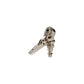 ARB Inflator Coupling Lock On Brass - Racecraft Industries