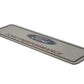 Ford Racing Dash Emblem - Racecraft Industries