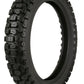Kenda K270 Dual Sport Rear Tire - 325-17 4PR 50P TT 142B1097 - Racecraft Industries