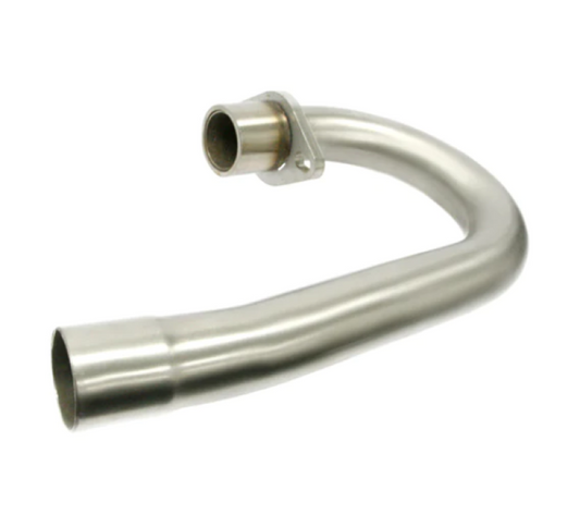 Big Gun 01-10 Honda TRX 250EX EVO R Series Head Pipe - Racecraft Industries