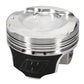 Wiseco Subaru FA20 Direct Injection Piston Kit 2.0L -9.5cc - Racecraft Industries